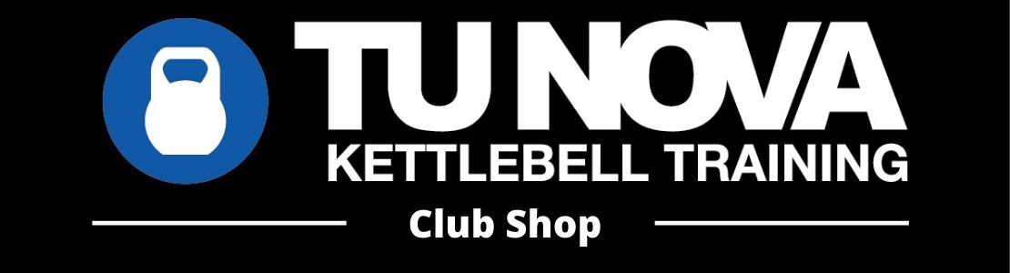 TU NOVA Kettlebell Club Shop